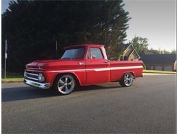 1964 Chevrolet C10 (CC-1224672) for sale in Greensboro, North Carolina