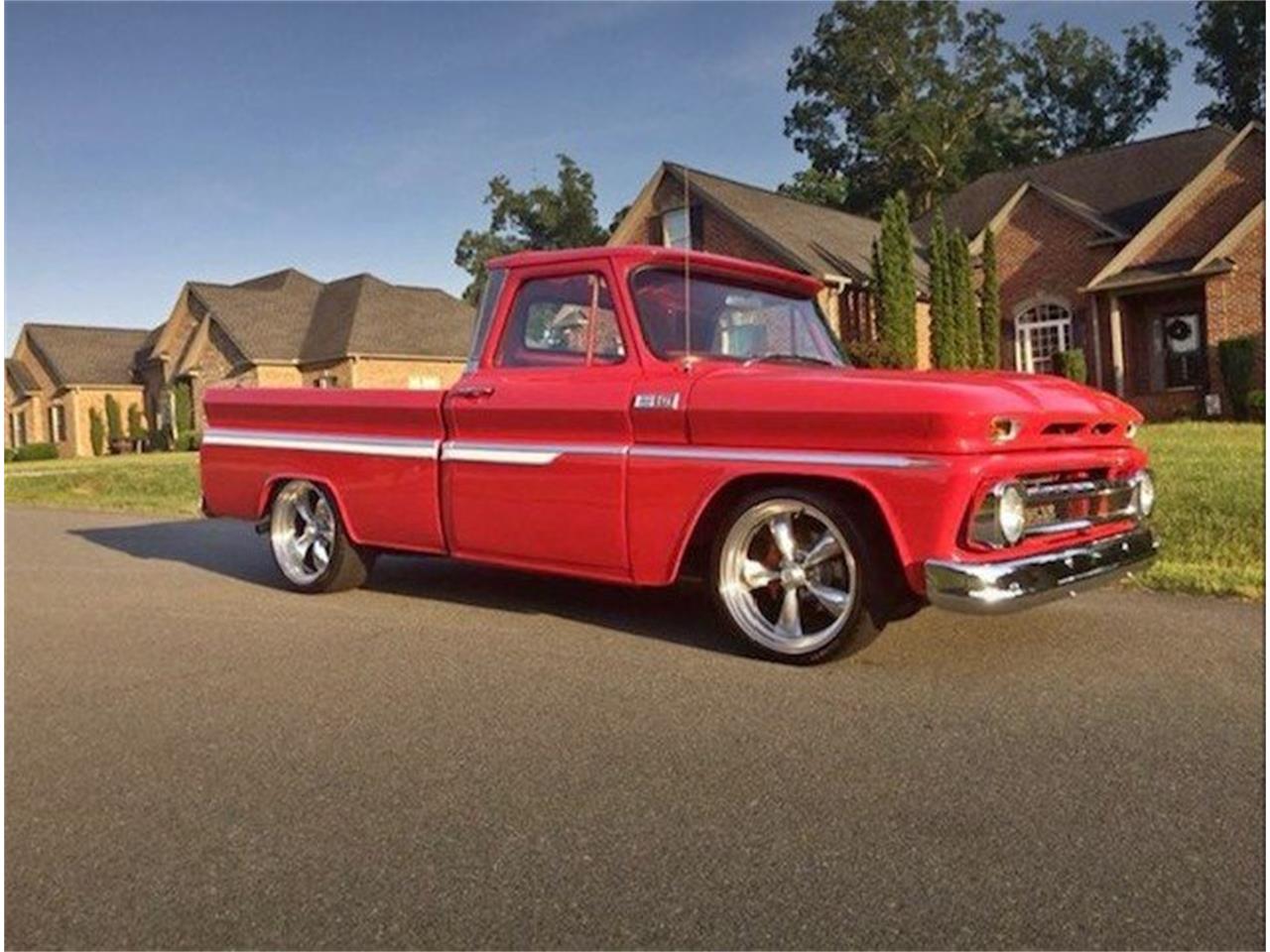 1964 Chevrolet C10 for Sale | ClassicCars.com | CC-1224672