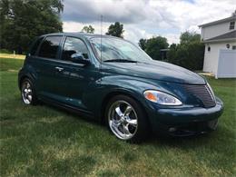 2001 Chrysler PT Cruiser (CC-1224685) for sale in Mill Hall, Pennsylvania