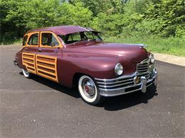 1949 Packard Eight (CC-1224693) for sale in Bedford Hts., Ohio