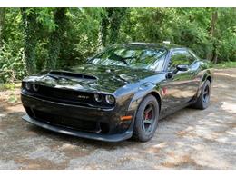 2018 Dodge Demon (CC-1224700) for sale in Dayton, Ohio