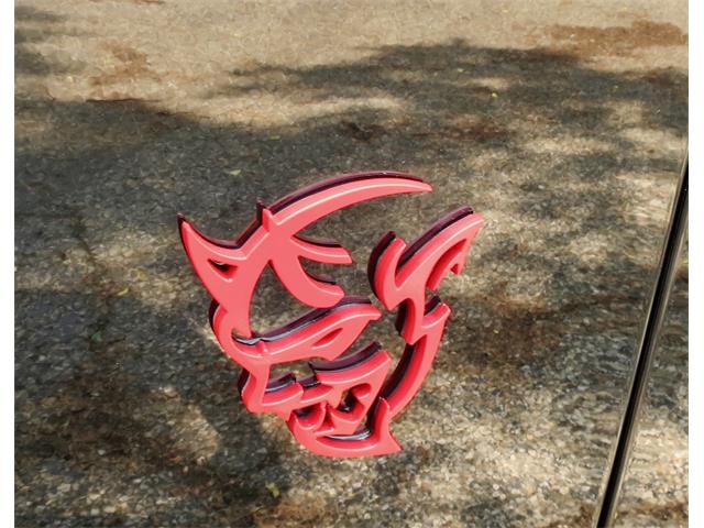 2018 Dodge Demon (CC-1224700) for sale in Dayton, Ohio