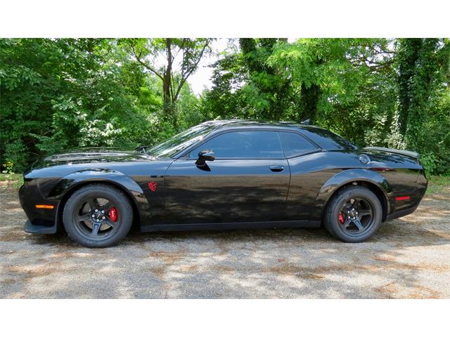 2018 Dodge Demon (CC-1224700) for sale in Dayton, Ohio