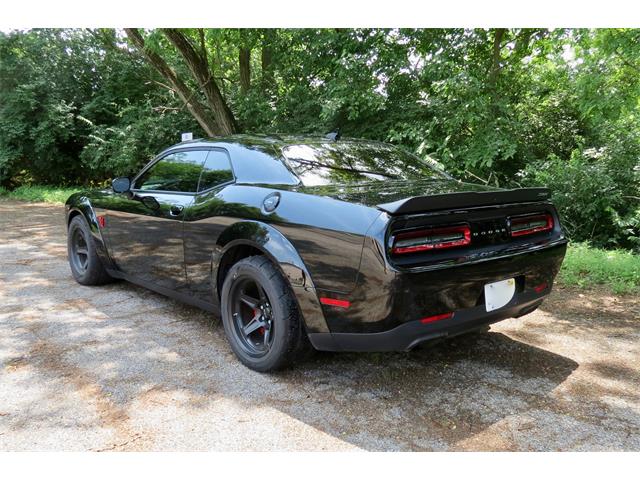 2018 Dodge Demon (CC-1224700) for sale in Dayton, Ohio