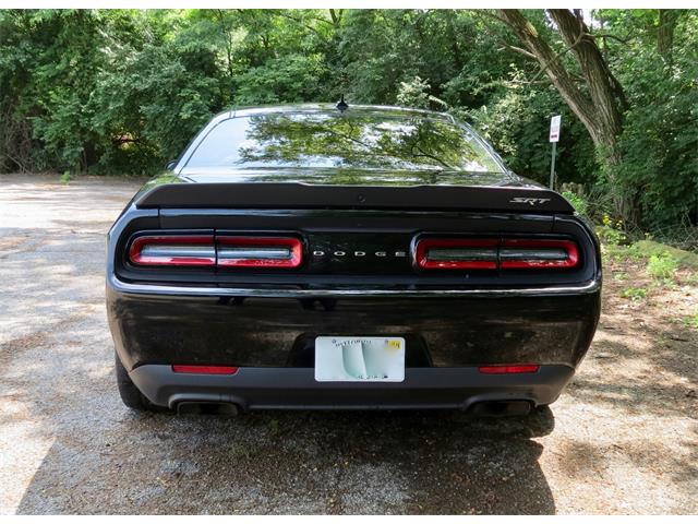 2018 Dodge Demon (CC-1224700) for sale in Dayton, Ohio