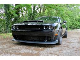 2018 Dodge Demon (CC-1224700) for sale in Dayton, Ohio