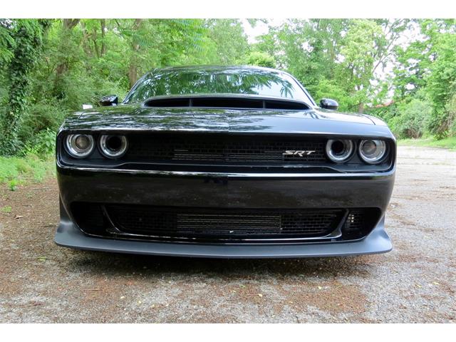 2018 Dodge Demon (CC-1224700) for sale in Dayton, Ohio