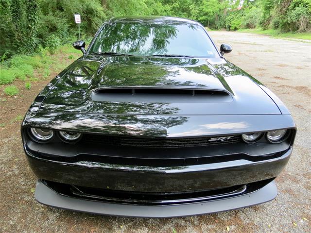 2018 Dodge Demon (CC-1224700) for sale in Dayton, Ohio