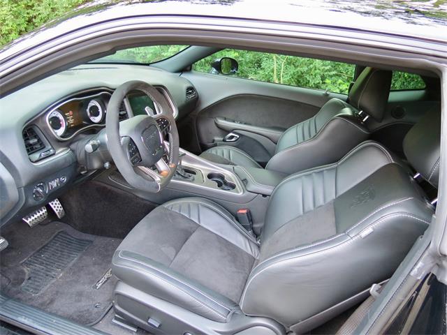 2018 Dodge Demon (CC-1224700) for sale in Dayton, Ohio