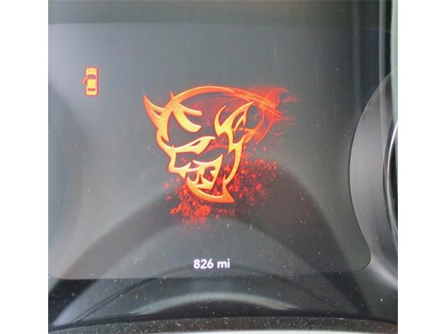 2018 Dodge Demon (CC-1224700) for sale in Dayton, Ohio