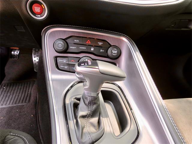 2018 Dodge Demon (CC-1224700) for sale in Dayton, Ohio