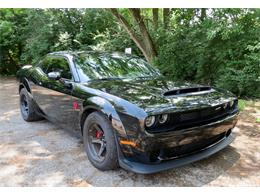 2018 Dodge Demon (CC-1224700) for sale in Dayton, Ohio