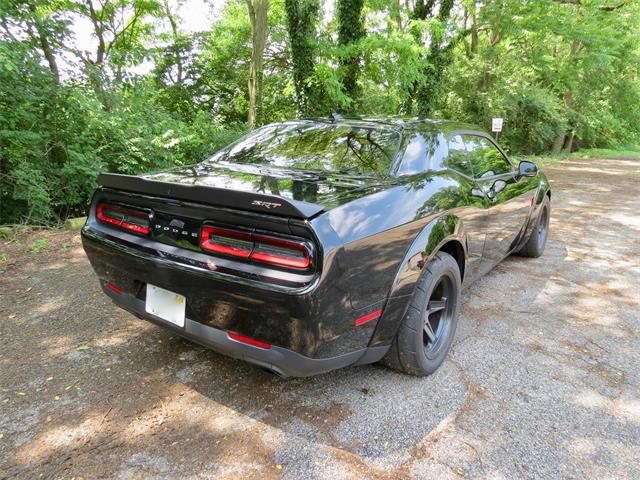 2018 Dodge Demon (CC-1224700) for sale in Dayton, Ohio