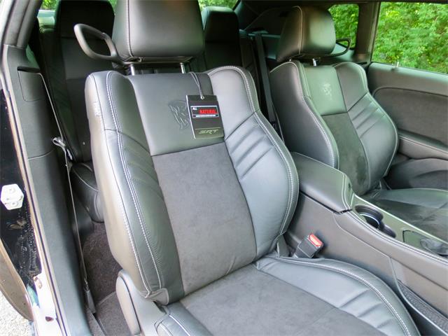 2018 Dodge Demon (CC-1224700) for sale in Dayton, Ohio