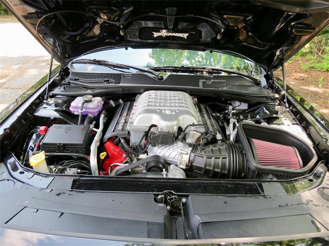 2018 Dodge Demon (CC-1224700) for sale in Dayton, Ohio