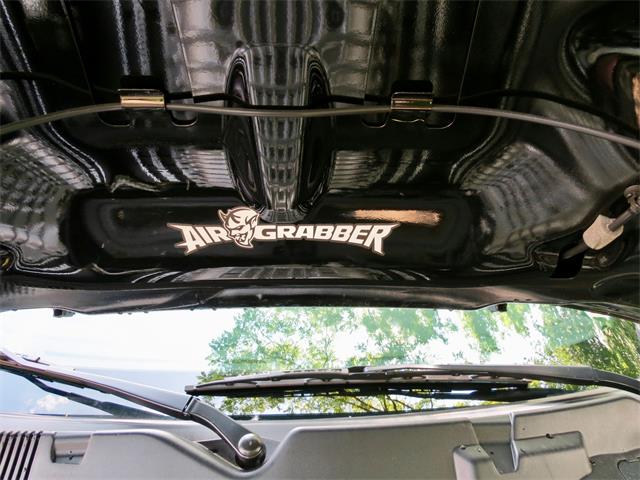 2018 Dodge Demon (CC-1224700) for sale in Dayton, Ohio