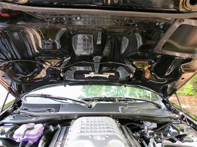 2018 Dodge Demon (CC-1224700) for sale in Dayton, Ohio