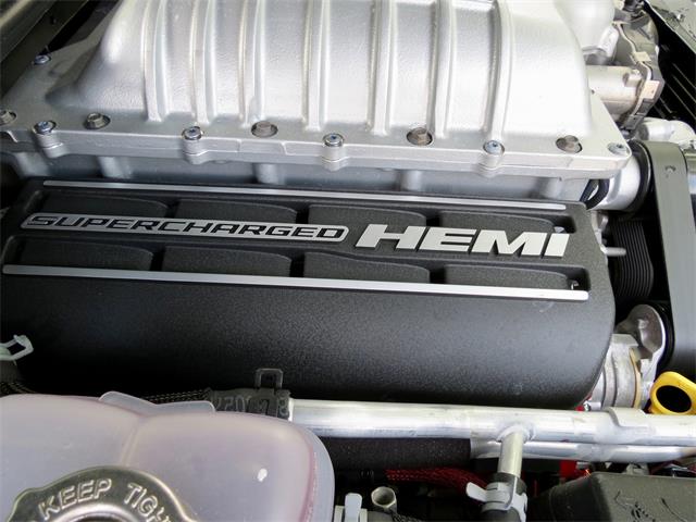 2018 Dodge Demon (CC-1224700) for sale in Dayton, Ohio