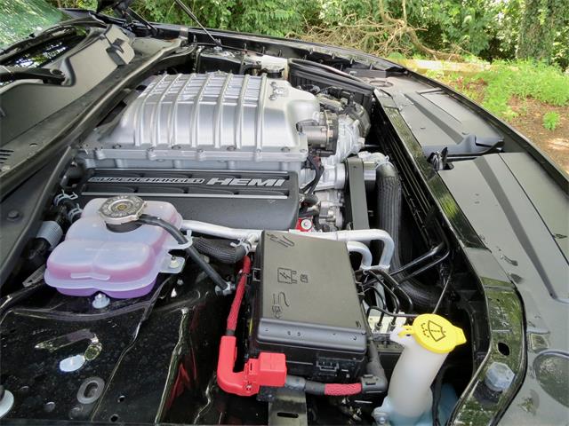 2018 Dodge Demon (CC-1224700) for sale in Dayton, Ohio