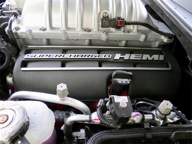 2018 Dodge Demon (CC-1224700) for sale in Dayton, Ohio