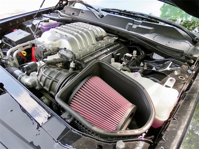 2018 Dodge Demon (CC-1224700) for sale in Dayton, Ohio