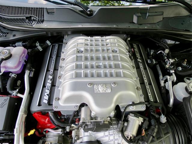 2018 Dodge Demon (CC-1224700) for sale in Dayton, Ohio