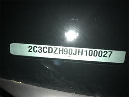 2018 Dodge Demon (CC-1224700) for sale in Dayton, Ohio