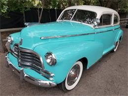 1946 Chevrolet Stylemaster (CC-1224710) for sale in Orange, California