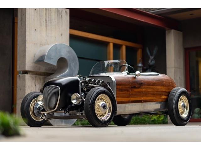 1929 Ford Roadster (CC-1224715) for sale in Monterey, California