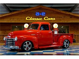1949 Chevrolet 3100 (CC-1224729) for sale in New Braunfels, Texas