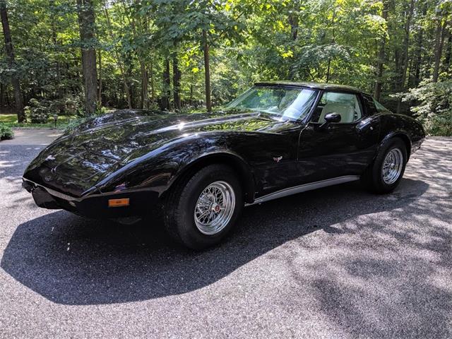 1979 Chevrolet Corvette (CC-1224740) for sale in Westminster, Maryland