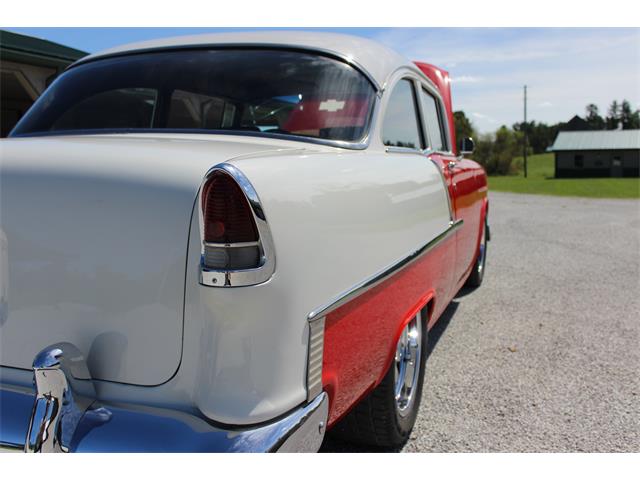 1955 Chevrolet Delray (CC-1224746) for sale in Salesville, Ohio