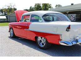 1955 Chevrolet Delray (CC-1224746) for sale in Salesville, Ohio