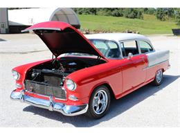 1955 Chevrolet Delray (CC-1224746) for sale in Salesville, Ohio