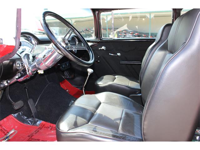 1955 Chevrolet Delray (CC-1224746) for sale in Salesville, Ohio