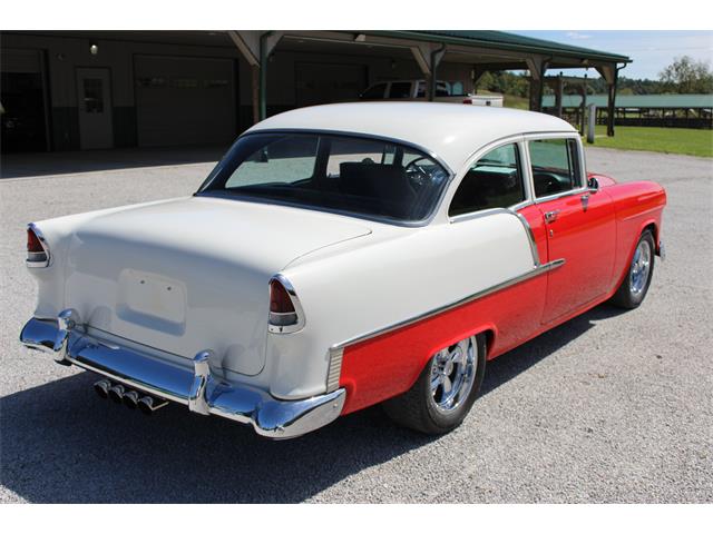 1955 Chevrolet Delray (CC-1224746) for sale in Salesville, Ohio