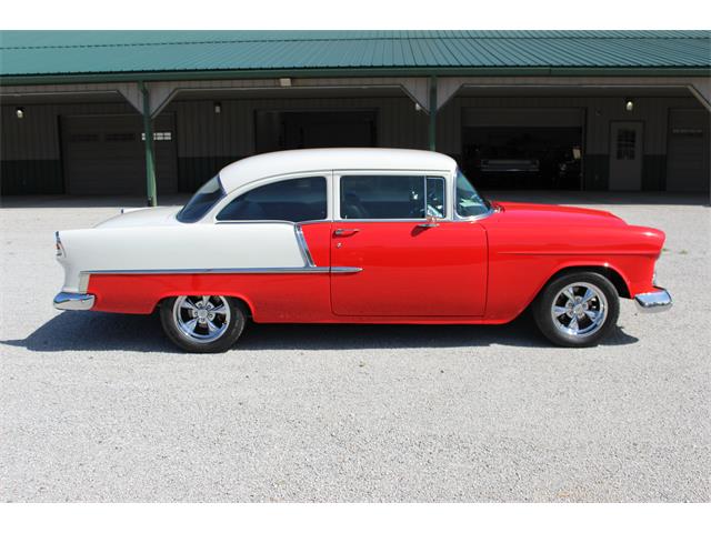 1955 Chevrolet Delray (CC-1224746) for sale in Salesville, Ohio