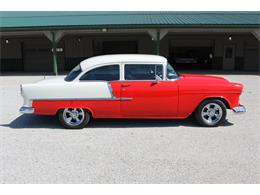 1955 Chevrolet Delray (CC-1224746) for sale in Salesville, Ohio