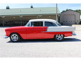 1955 Chevrolet Delray (CC-1224746) for sale in Salesville, Ohio