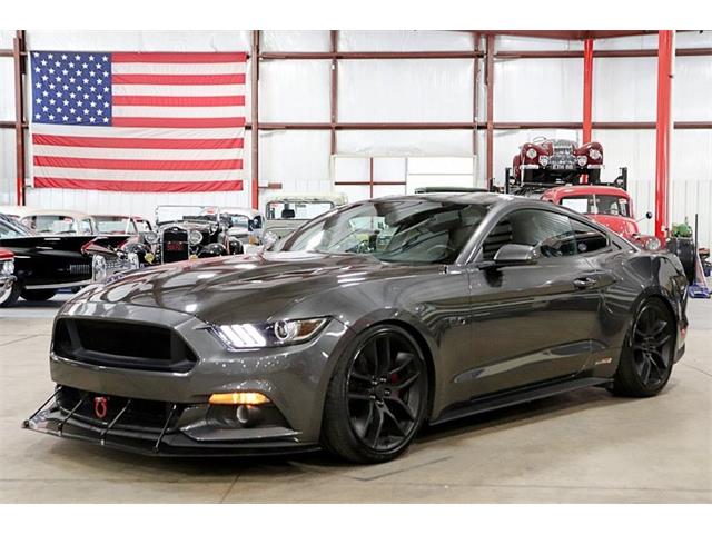 2015 Ford Mustang (CC-1224773) for sale in Kentwood, Michigan