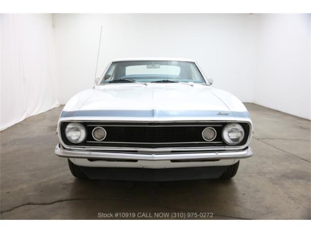 1967 Chevrolet Camaro (CC-1224800) for sale in Beverly Hills, California