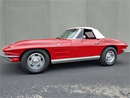 1964 Chevrolet Corvette (CC-1220481) for sale in N. Kansas City, Missouri