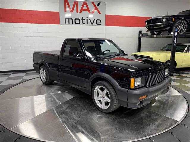 1991 GMC Syclone (CC-1224812) for sale in Pittsburgh, Pennsylvania