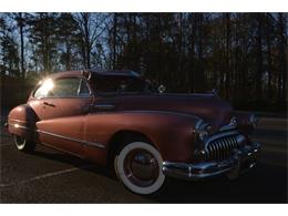 1948 Buick Super 8 (CC-1224823) for sale in Summerville, South Carolina