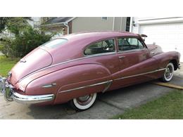 1948 Buick Super 8 (CC-1224823) for sale in Summerville, South Carolina
