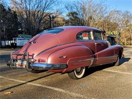 1948 Buick Super 8 (CC-1224823) for sale in Summerville, South Carolina