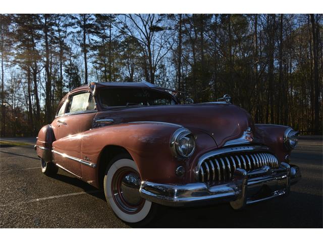 1948 Buick Super 8 (CC-1224823) for sale in Summerville, South Carolina