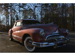 1948 Buick Super 8 (CC-1224823) for sale in Summerville, South Carolina