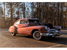 1948 Buick Super 8 (CC-1224823) for sale in Summerville, South Carolina