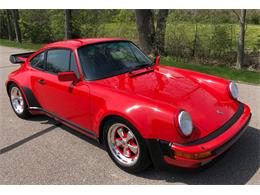 1987 Porsche 911 Turbo (CC-1224826) for sale in Bargersville, Indiana